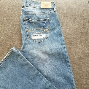 Abercrombie and Fitch Jeans